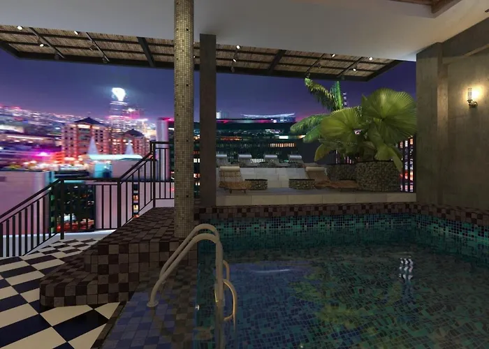 Aha Boutique Hotel